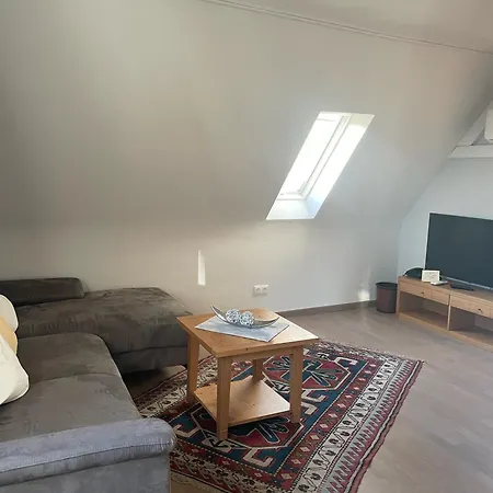 Πανσιόν Klosterstueble 3*