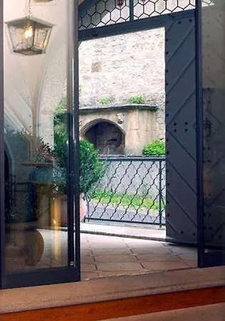 Klosterstueble 3* روتنبورغ أوب در تاوبر