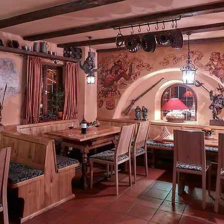 Klosterstueble
