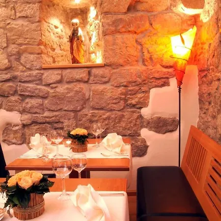 Klosterstueble بيت ضيافة روتنبورغ أوب در تاوبر