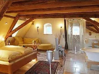 Klosterstueble بيت ضيافة روتنبورغ أوب در تاوبر