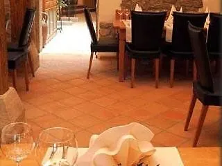 Klosterstueble 3* روتنبورغ أوب در تاوبر