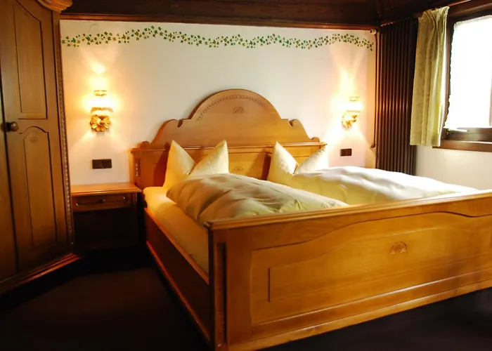 Klosterstueble Ρότενμπουργκ (Τάουμπερ)