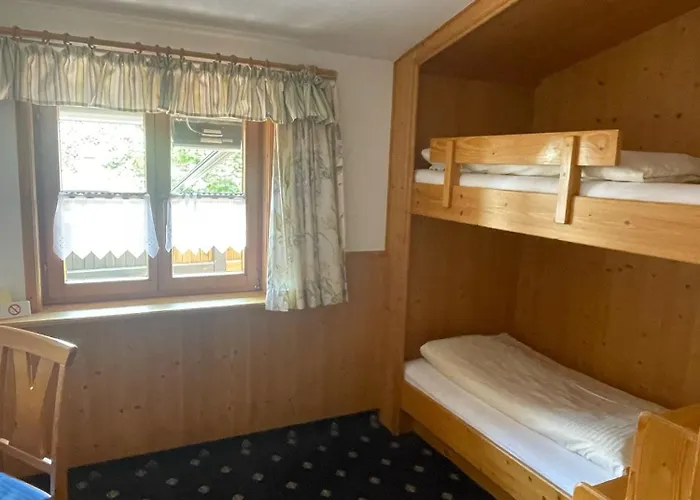 Klosterstueble 3* Ρότενμπουργκ (Τάουμπερ)