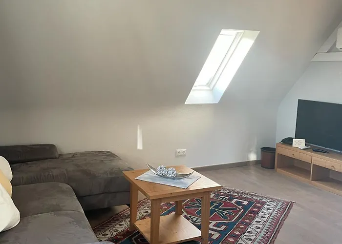 Πανσιόν Klosterstueble 3*