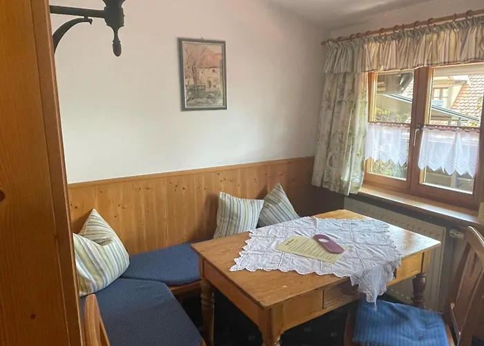 Πανσιόν Klosterstueble