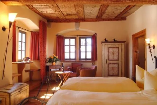 Πανσιόν Klosterstueble 3*