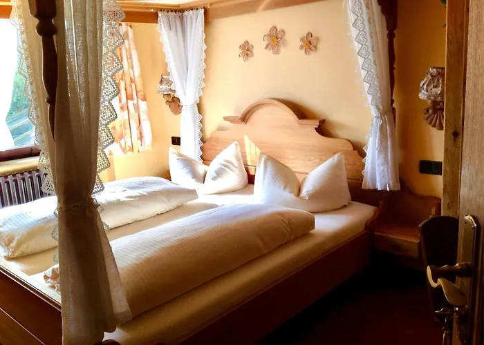 Πανσιόν Klosterstueble 3*