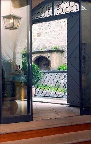 Klosterstueble 3* Ρότενμπουργκ (Τάουμπερ)