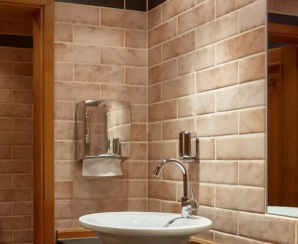 Πανσιόν Klosterstueble