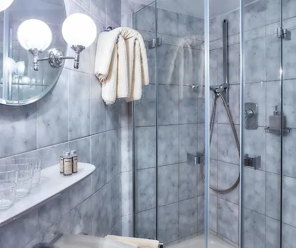 Πανσιόν Klosterstueble