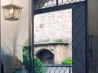 Πανσιόν Klosterstueble 3*