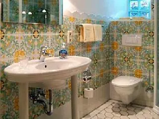 Klosterstueble Πανσιόν Ρότενμπουργκ (Τάουμπερ)