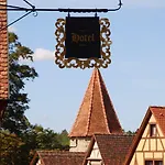 Klosterstueble Rothenburg ob der Tauber