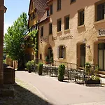 Klosterstueble 3* Rothenburg ob der Tauber