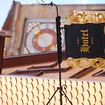 Klosterstueble 3* Rothenburg ob der Tauber
