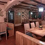 Klosterstueble Rothenburg ob der Tauber