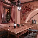 Guest house Klosterstueble