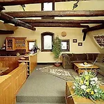 Guest house Klosterstueble Rothenburg ob der Tauber