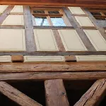Guest house Klosterstueble Rothenburg ob der Tauber