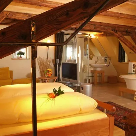 Gasthof Klosterstüble Rothenburg ob der Tauber