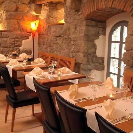 Penzion Klosterstueble 3*