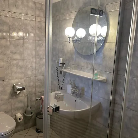 بيت ضيافة Klosterstueble 3*