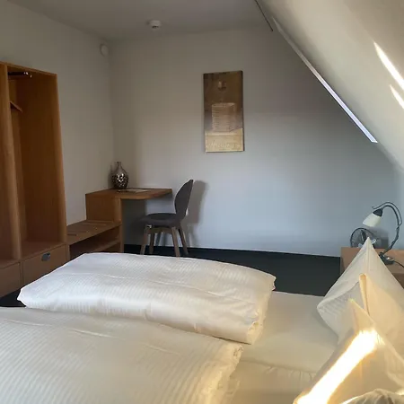 Klosterstueble Rothenburg ob der Tauber