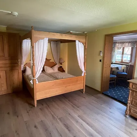 Klosterstueble Guest house 3*