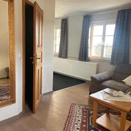 Klosterstueble Penzion Rothenburg ob der Tauber