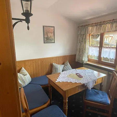 Penzion Klosterstueble