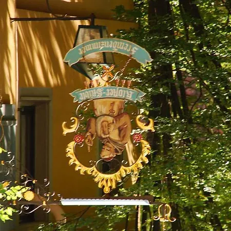 Klosterstüble