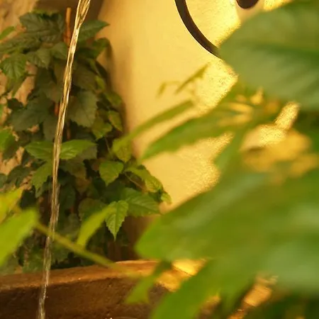 Klosterstueble Rothenburg ob der Tauber