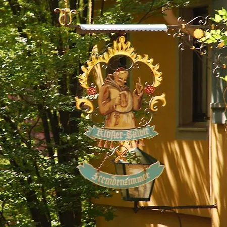 Klosterstüble 3*
