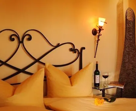 Klosterstueble Penzion 3*