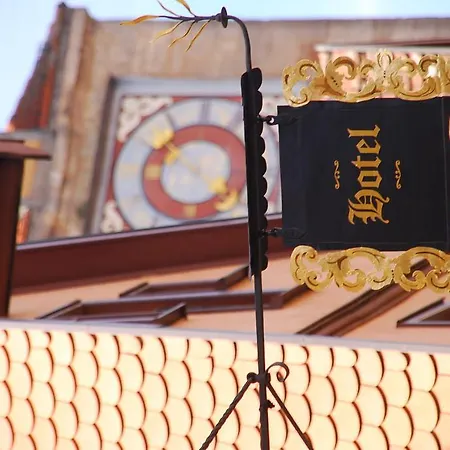 Klosterstüble 3* Rothenburg ob der Tauber