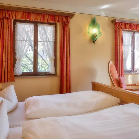 Penzion Klosterstueble