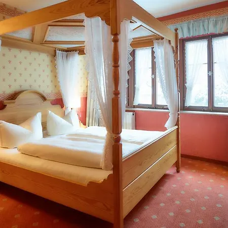 Guest house Klosterstueble