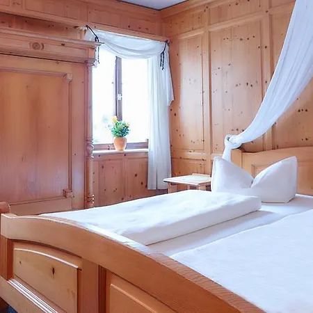 Penzion Klosterstueble