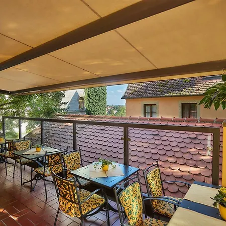 Guest house Klosterstueble 3*