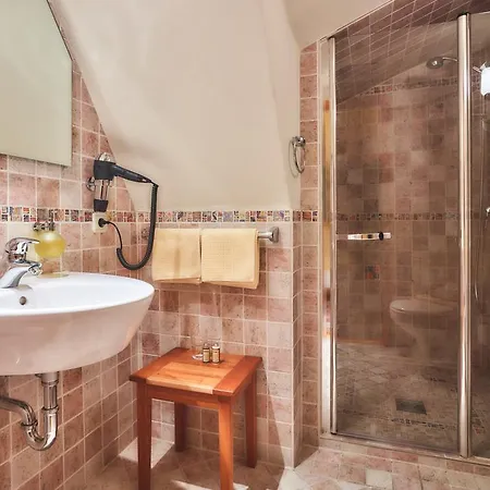 Penzion Klosterstueble 3*