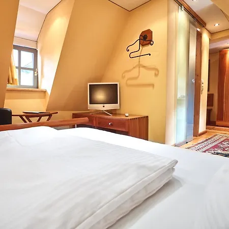 Pensjonat Klosterstueble 3*