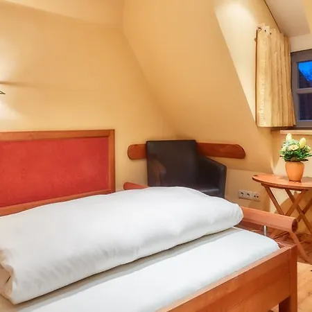 Penzion Klosterstueble 3*