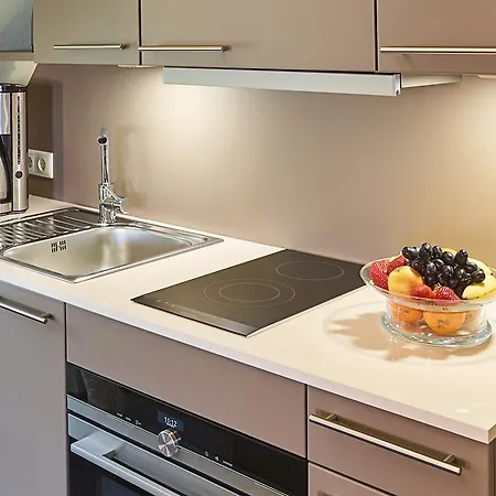 Penzion Klosterstueble