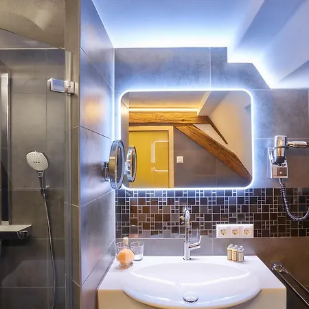 Klosterstueble Rothenburg ob der Tauber