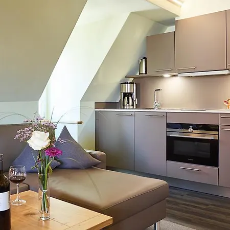 Penzion Klosterstueble Rothenburg ob der Tauber