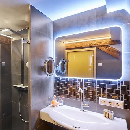 Penzion Klosterstueble 3*