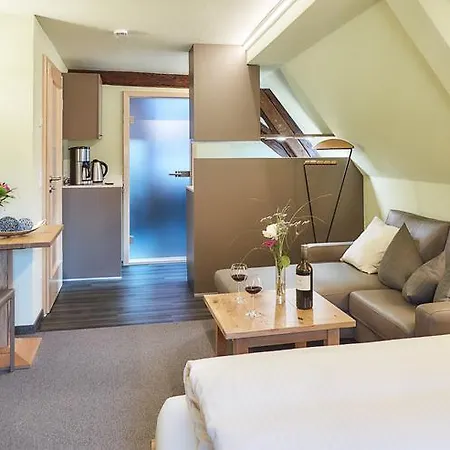 Guest house Klosterstueble 3*
