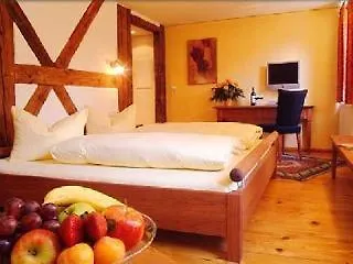 Penzion Klosterstueble 3*