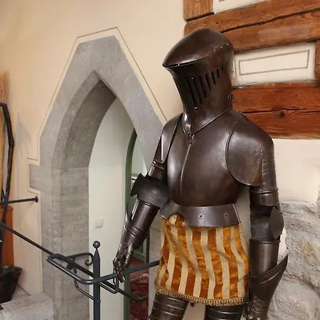 Penzion Klosterstueble Rothenburg ob der Tauber